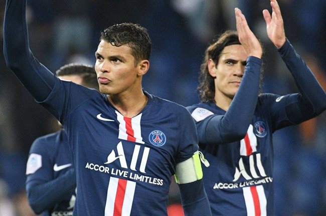 Thiago Silva