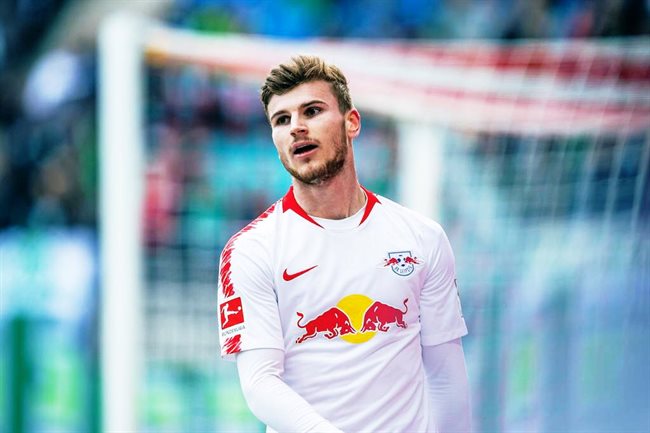 Timo Werner