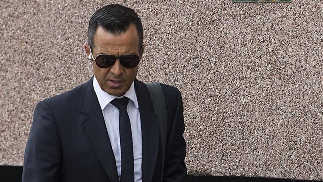 Jorge Mendes