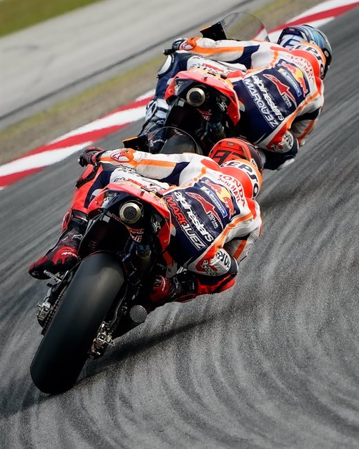 Marc Márquez