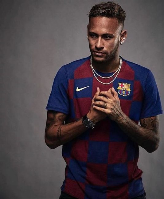 Neymar