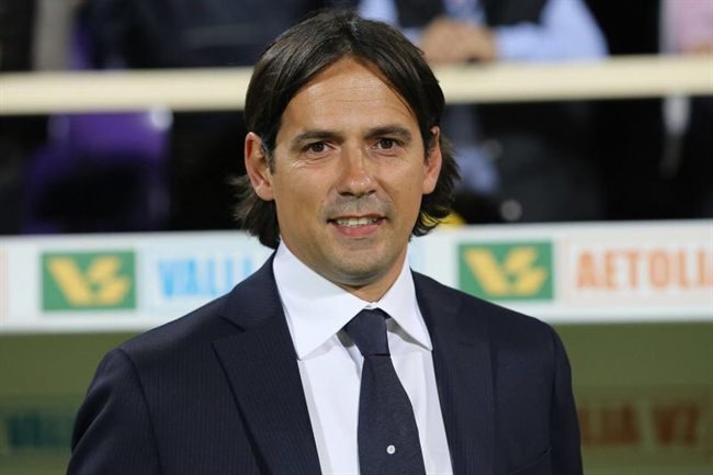 Simone Inzaghi