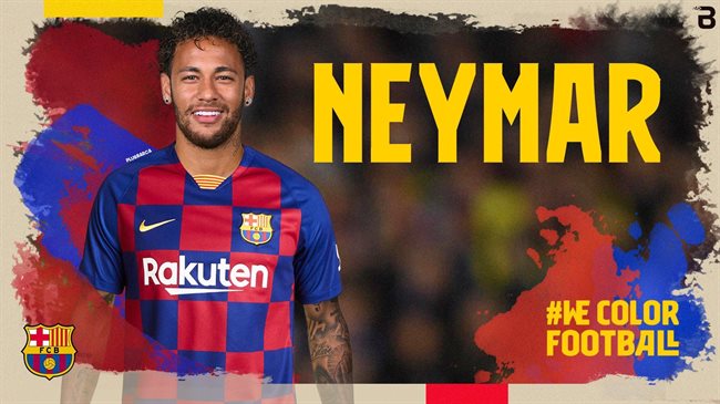 Neymar