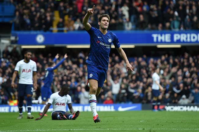 Marcos Alonso