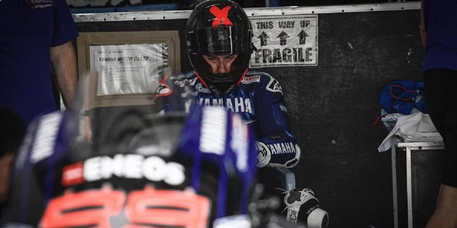 Jorge Lorenzo