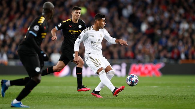 Casemiro