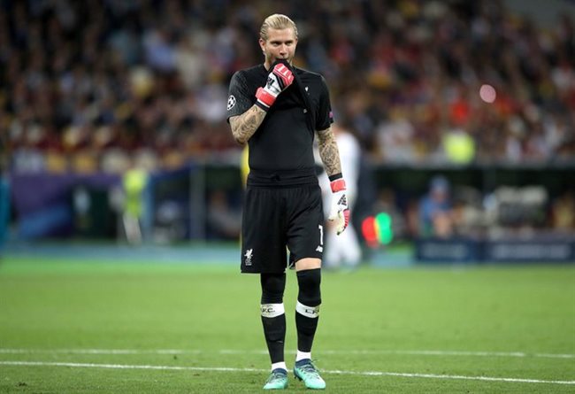 Karius