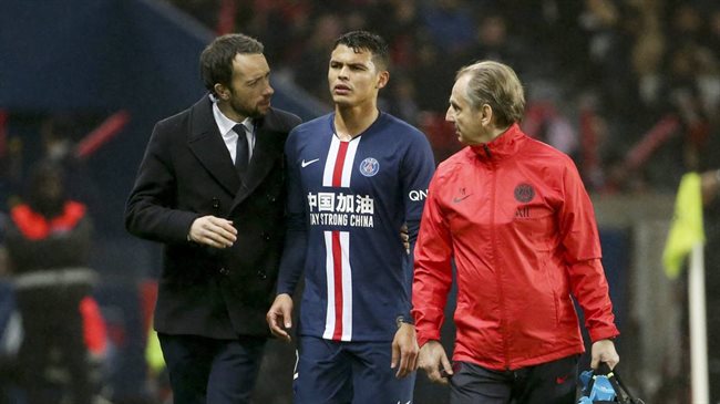 Thiago Silva