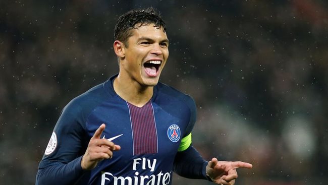 Thiago Silva