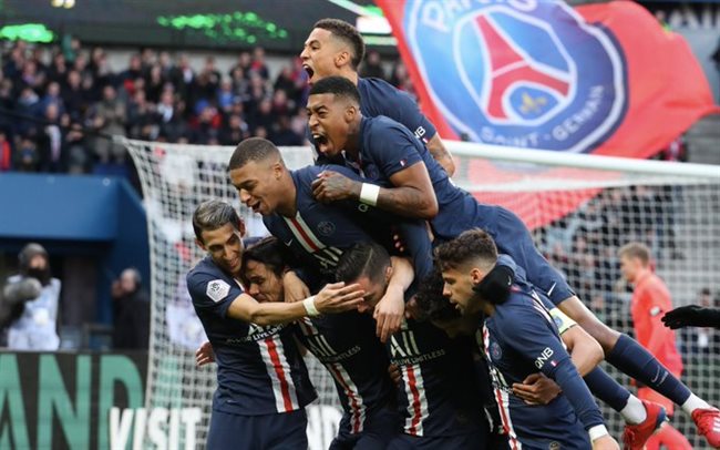 PSG