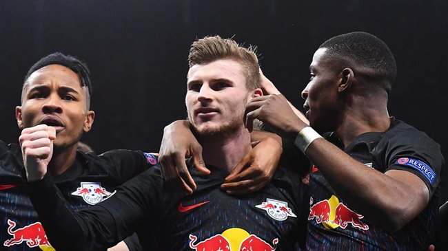 Timo Werner