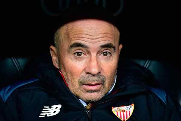Sampaoli