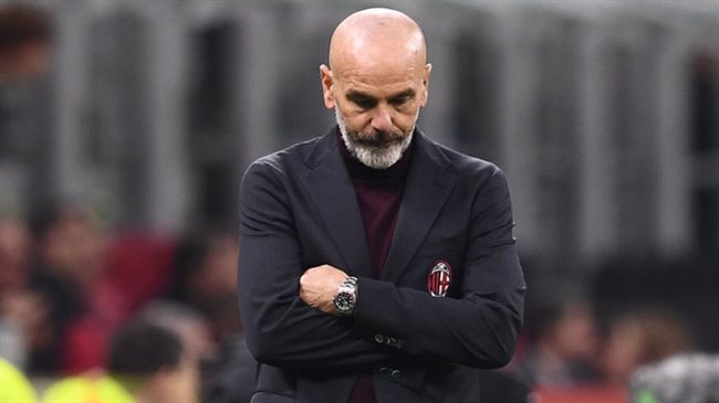 Stefano Pioli