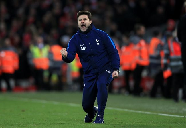 Pochettino
