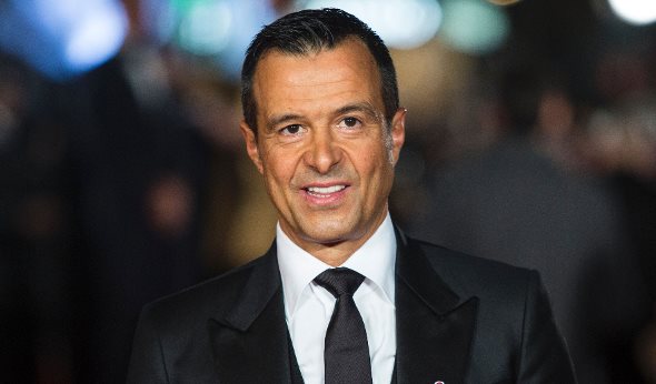 Jorge Mendes