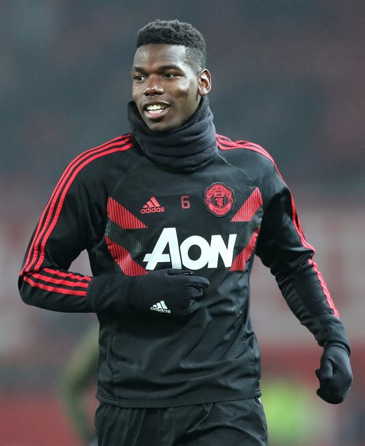 Paul Pogba
