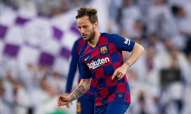 Rakitic