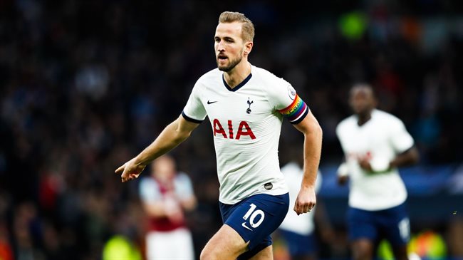 Harry Kane