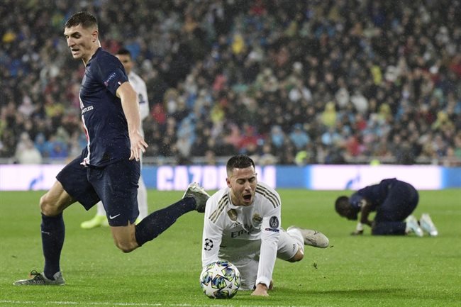 Hazard y Meunier