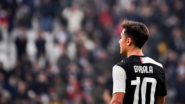 Dybala