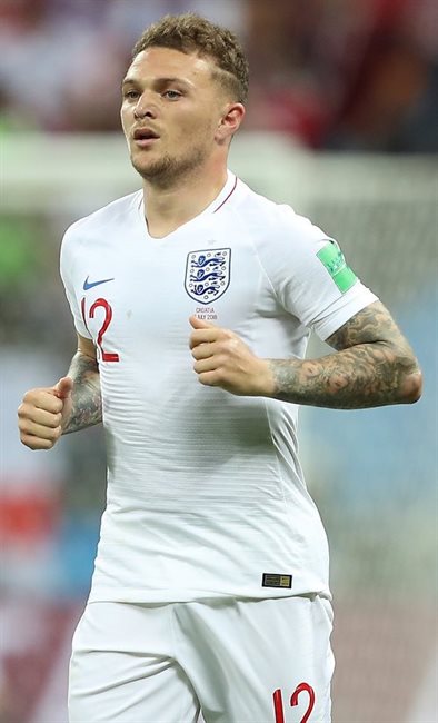 Kieran Trippier