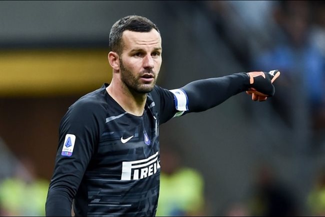 Handanovic