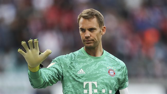 Neuer