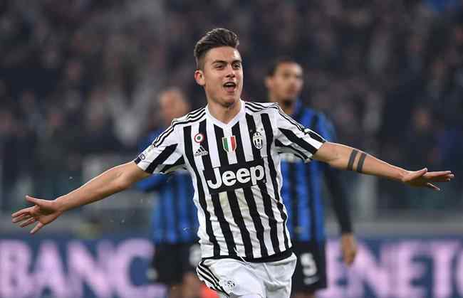 Dybala