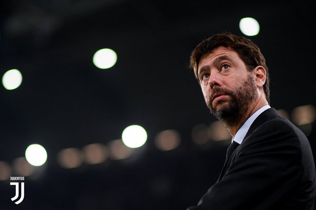 Agnelli