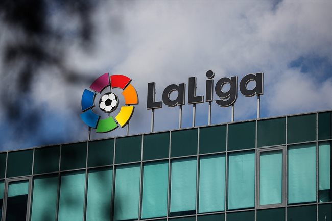 La Liga