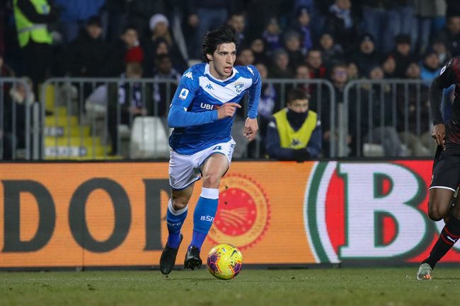 Sandro Tonali