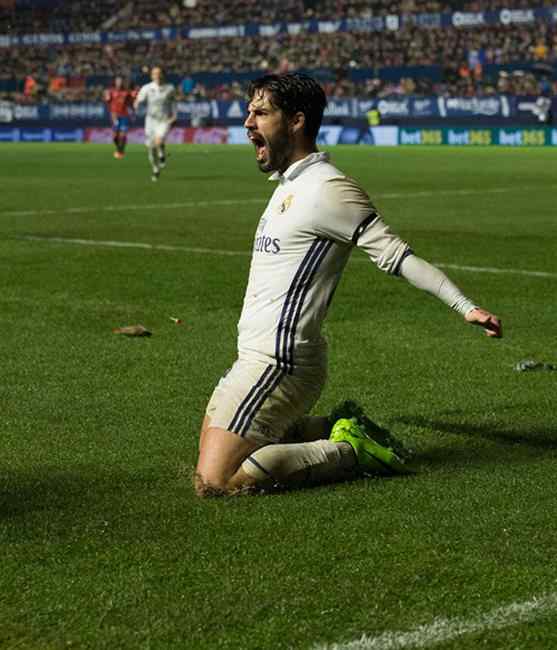 Isco
