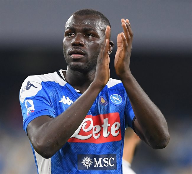 Koulibaly