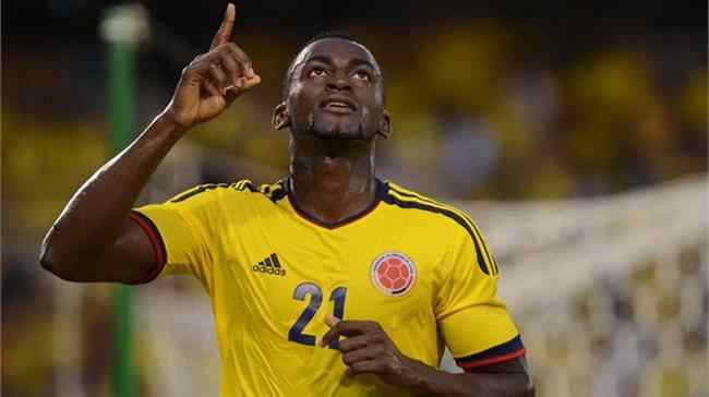 jackson martinez