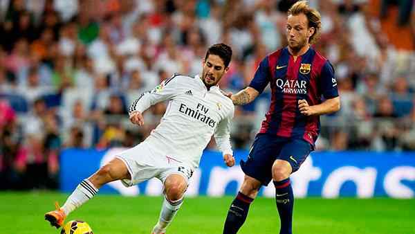 Isco