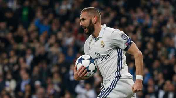 Benzema
