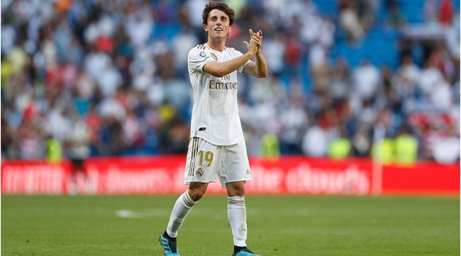 Odriozola