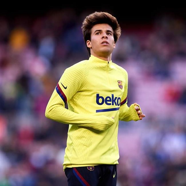 Riqui Puig