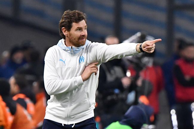 André Villas-Boas