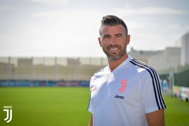 Andrea Barzagli