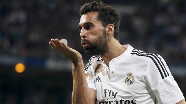 Arbeloa