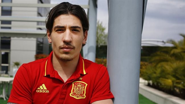 Héctor Bellerín