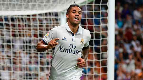 Mariano Díaz