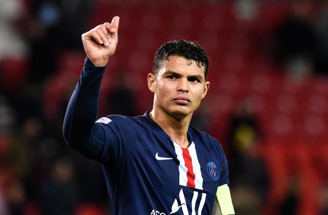 Thiago Silva