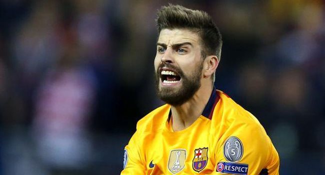 Piqué