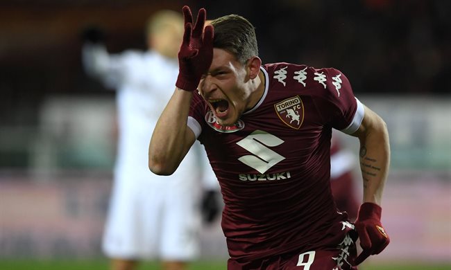 Belotti