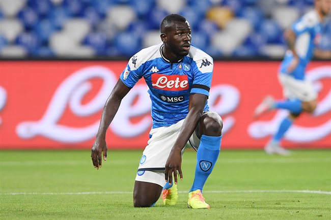 Koulibaly