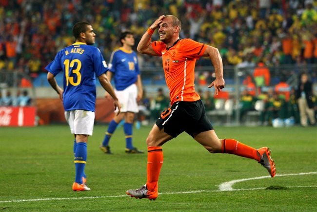 Sneijder