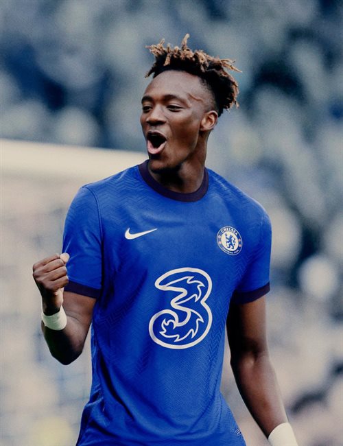 Tammy Abraham