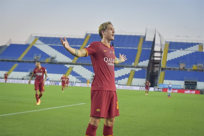 Zaniolo